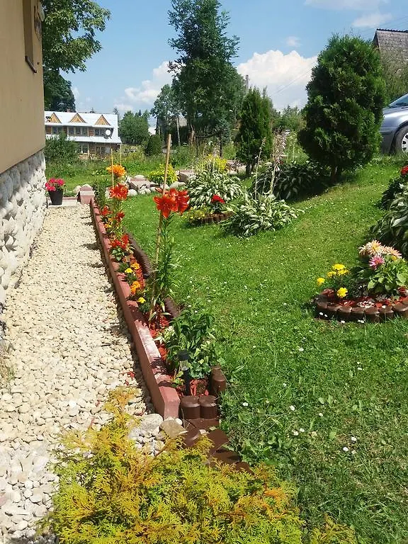 Willa Posrednia Закопане